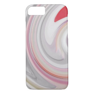 Abstrakt Art #28 iPhone 8/7 Hülle