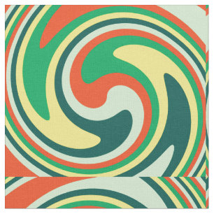 Abstrakt Art. 2 Stoff