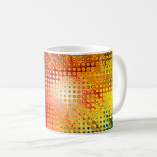 Abstrakt Art. 61 Tasse