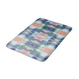 Abstrakt Art Bath Mat Badematte