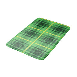 Abstrakt Art Bath Mat Badematte