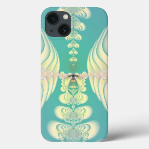 Abstrakt Art Fairy Tale Case-Mate iPhone Hülle