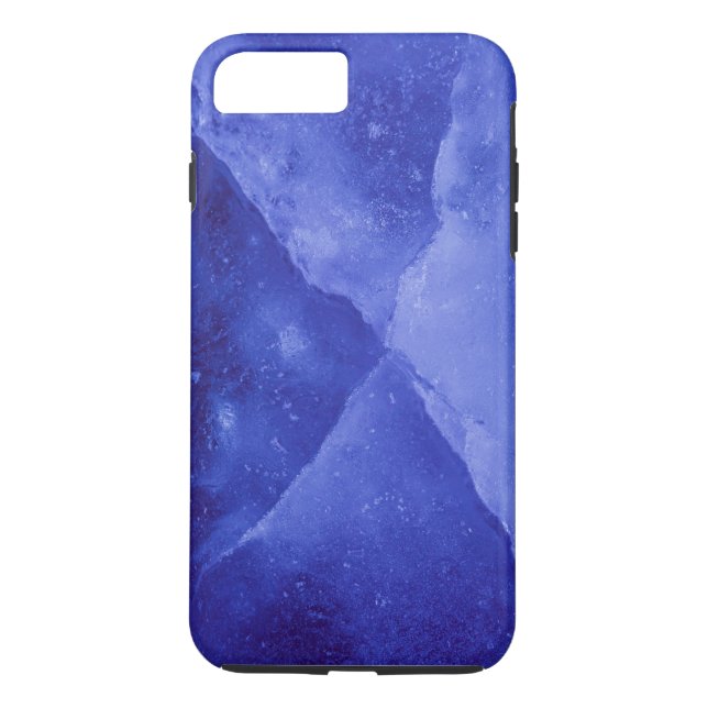 Abstrakt Art Foto Case-Mate iPhone Hülle (Rückseite)