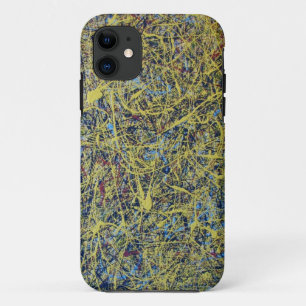 Abstrakt Art iPhone 5 Fall! Case-Mate iPhone Hülle
