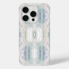 Abstrakt Art iPhone Case