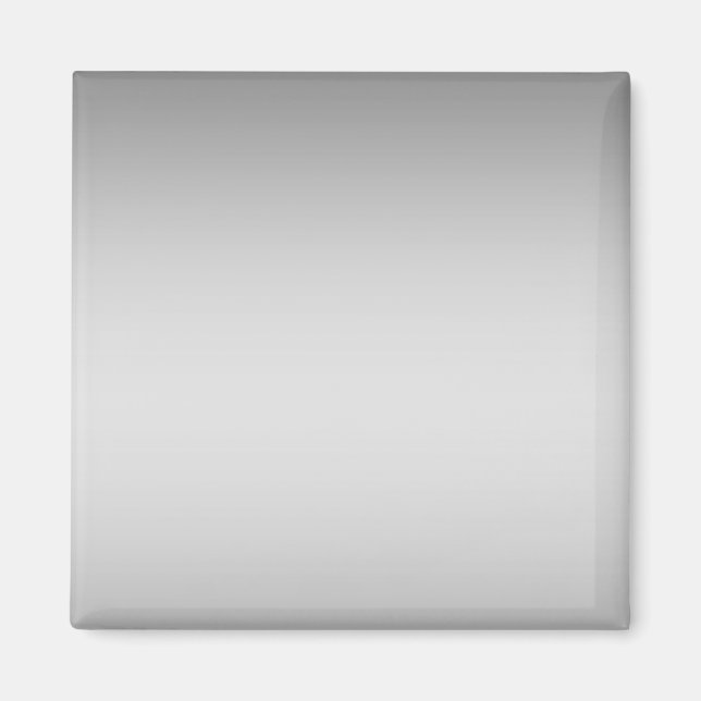 Abstrakt Art Magnet (Vorne)