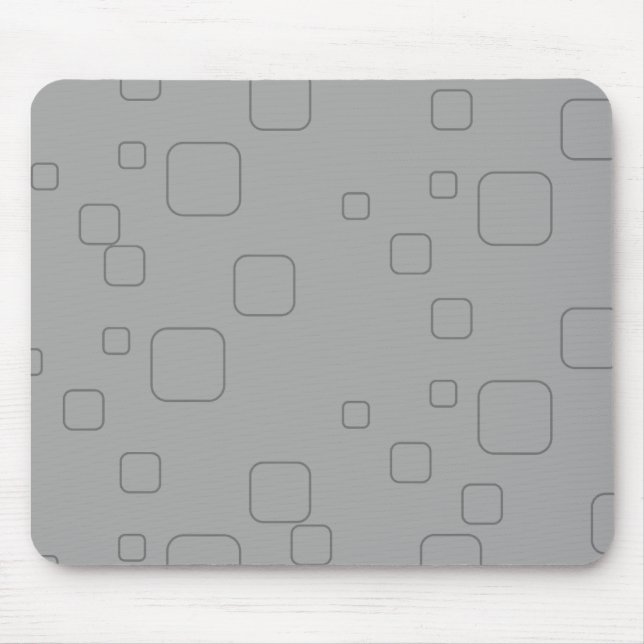 Abstrakt Art Mousepad (Vorne)