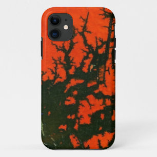 Abstrakt Art Phone Case