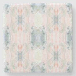 Abstrakt Art Stone Untersetzer