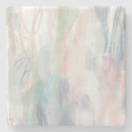 Abstrakt Art Stone Untersetzer