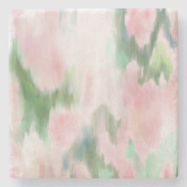 Abstrakt Art Stone Untersetzer