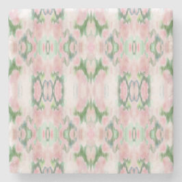 Abstrakt Art Stone Untersetzer