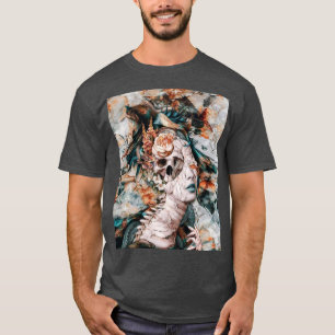 Abstrakt Art T - Shirt