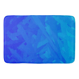 Abstrakt Badematte