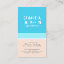 Abstrakt Beach Moderner Minimalistischer vertikale