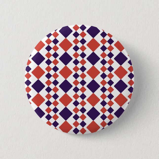 Abstrakt Button (Vorderseite)