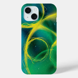 Abstrakt Case-Mate iPhone Hülle