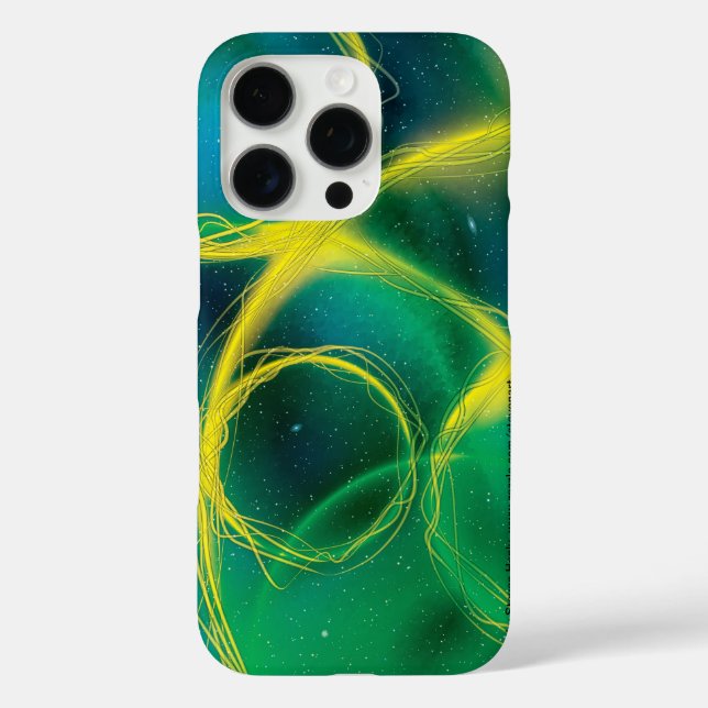 Abstrakt Case-Mate iPhone Hülle (Rückseite)