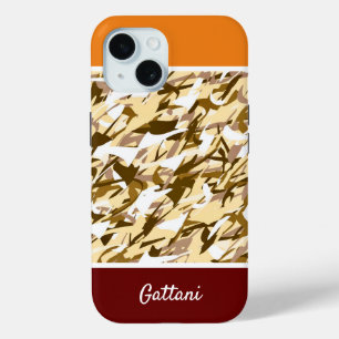 abstrakt Case-Mate iPhone hülle