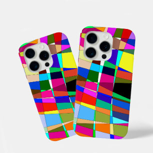 abstrakt Case-Mate iPhone hülle