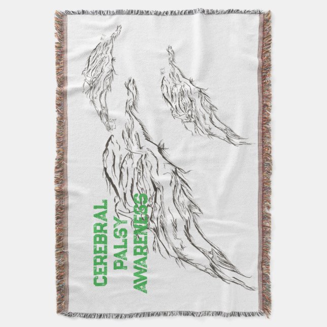 abstrakt decke (Vorderseite Vertikal)
