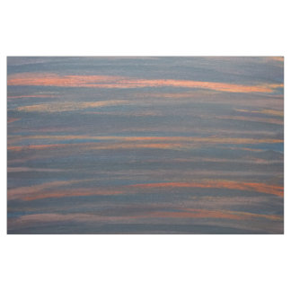 Abstrakt | Dunkelblau, grüner Kupfererde Stoff