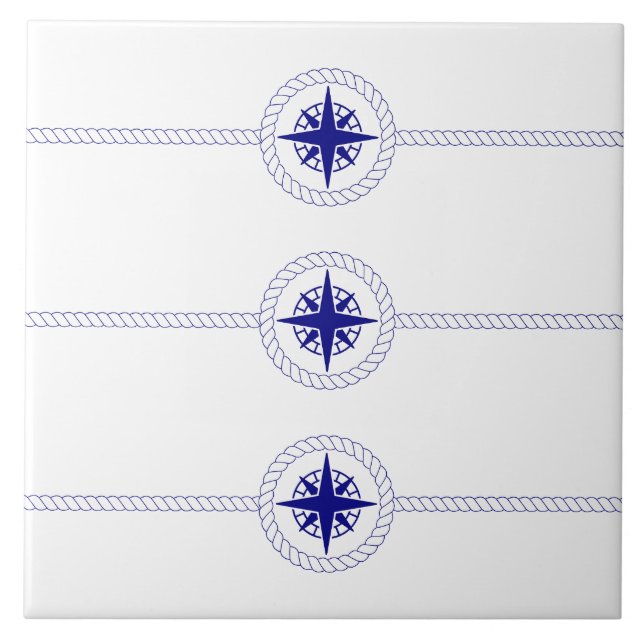 Abstrakt Fliese (Vorderseite)