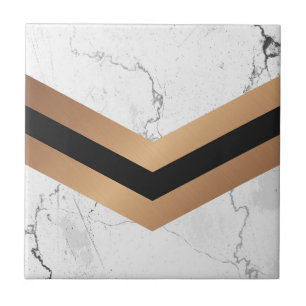 Abstrakt Fliese
