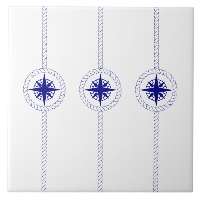 Abstrakt Fliese (Vorderseite)