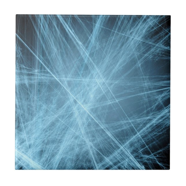 Abstrakt Fliese (Vorderseite)