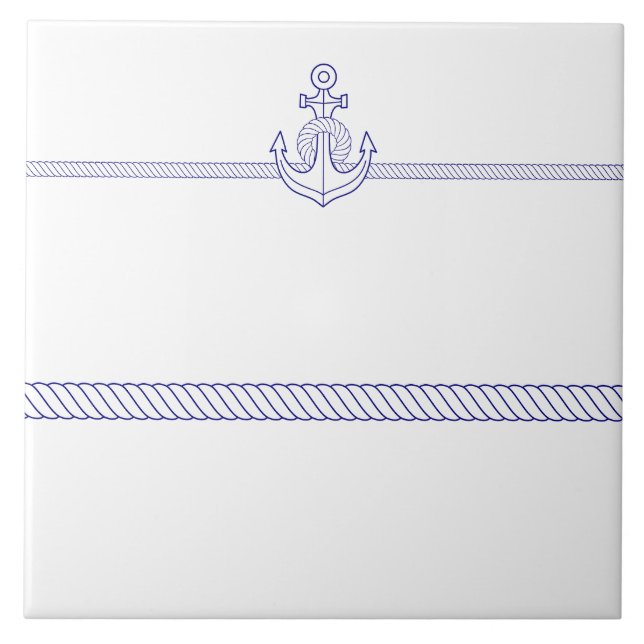 Abstrakt Fliese (Vorderseite)