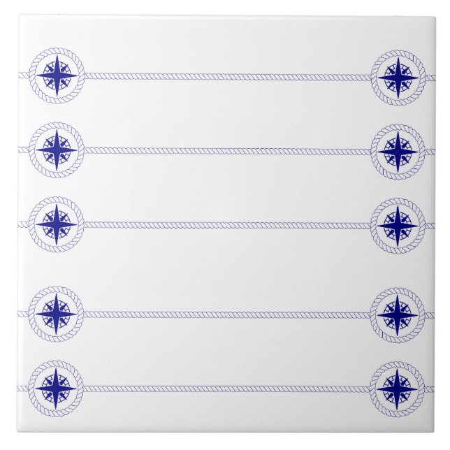 Abstrakt Fliese (Vorderseite)