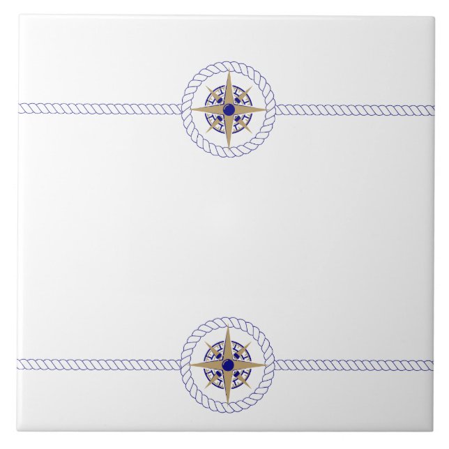 Abstrakt Fliese (Vorderseite)