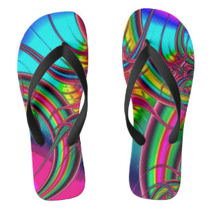 Abstrakt Flip Flops