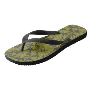 abstrakt flip flops