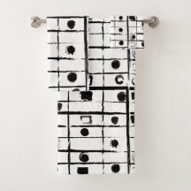 abstrakt geometrisch