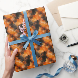 Abstrakt Geschenkpapier