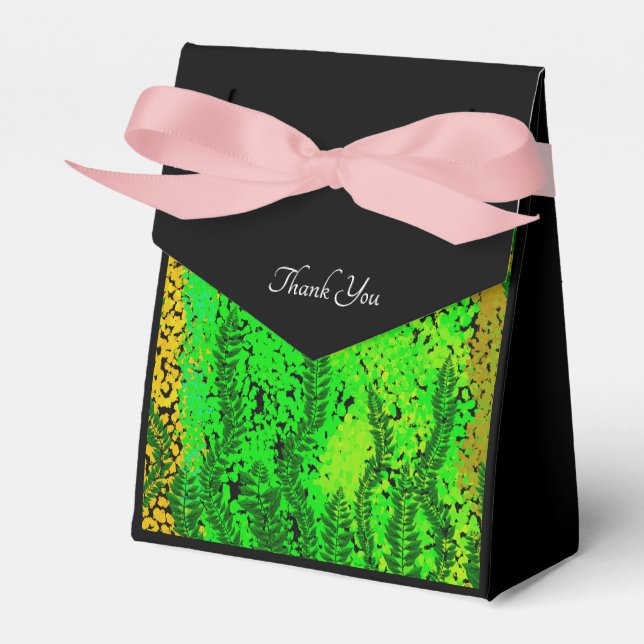 abstrakt geschenkschachtel (Vorderseite)