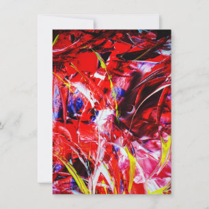 Abstrakt in Perfektion