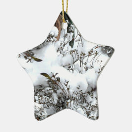 Abstrakt Keramikornament