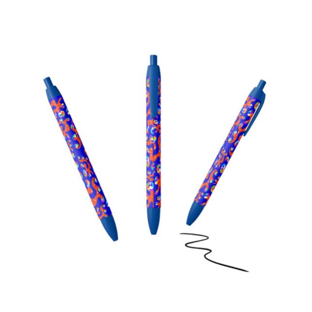 abstrakt kugelschreiber (Von Creator hochgeladen)