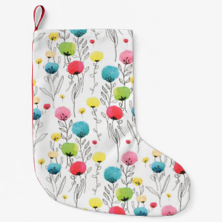 abstrakt, kunstvoll, künstlerisch, Hintergrund, Hi Kleiner Weihnachtsstrumpf