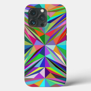 Abstrakt Mandala Case-Mate iPhone Hülle