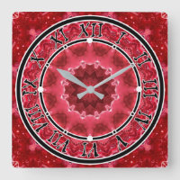 Abstrakt , mandala , Kaleidoskop