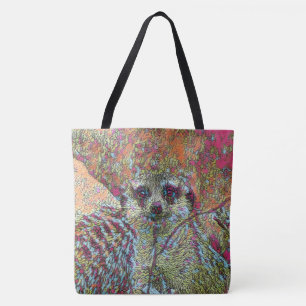 Abstrakt Meerkat