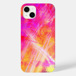 Abstrakt mehrfarbig Case-Mate iPhone 14 plus hülle