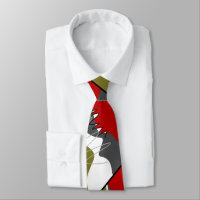 Abstrakt, modern, kreativ, applique