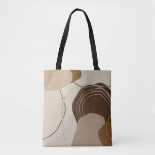 Abstrakt Modern Terracotta - Formen