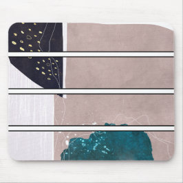 Abstrakt mousepad