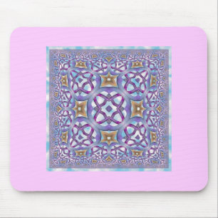 Abstrakt Mousepad